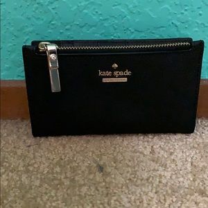 Kate Spade Spencer Small Bifold Wallet